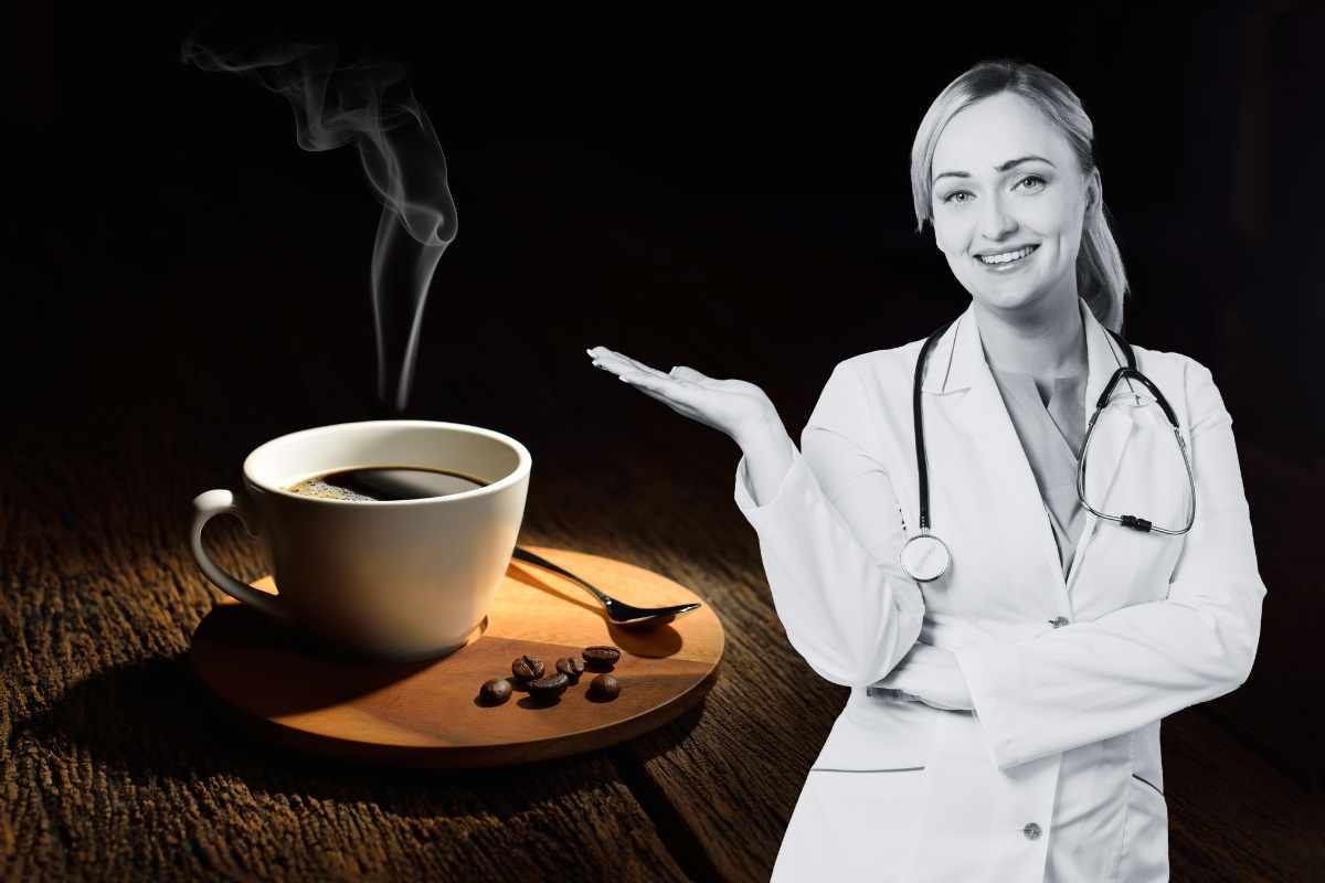 bere caffè guarisce dalle malattie