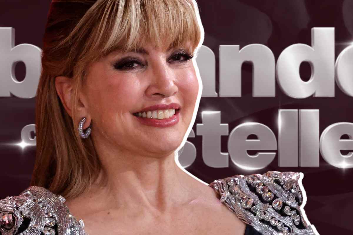 Milly Carlucci punta a una nuova 'Wanda Nara' per il suo Ballando con le stelle 2024