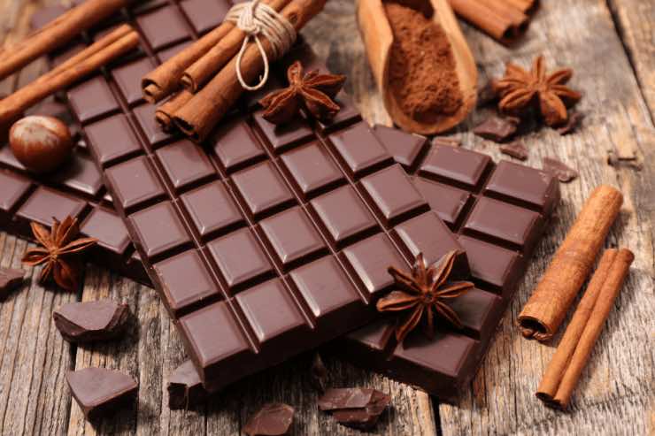 Qual è il miglior cioccolato del 2024?