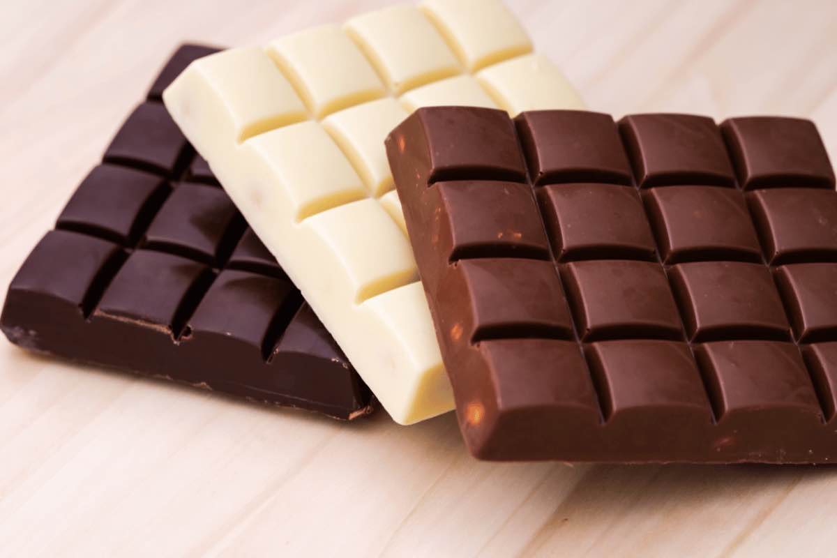 Qual è il miglior cioccolato del 2024?