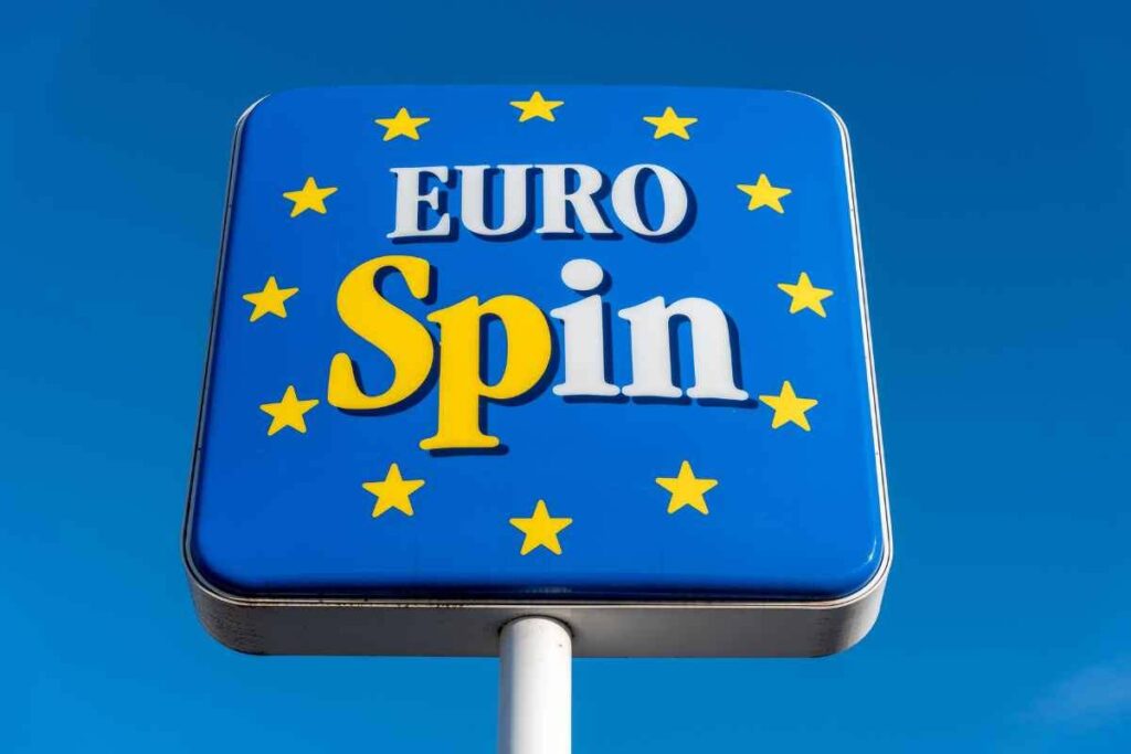 da eurospin c'è un concorso fino al 1 aprile