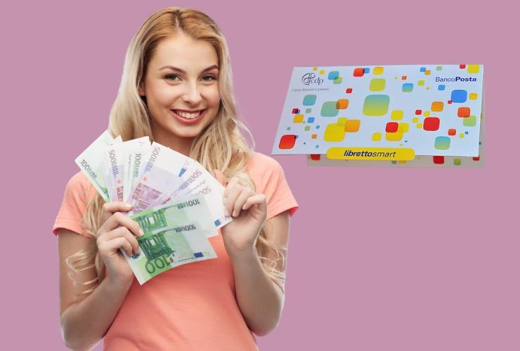 Rendimenti libretto supersmart 366 giorni