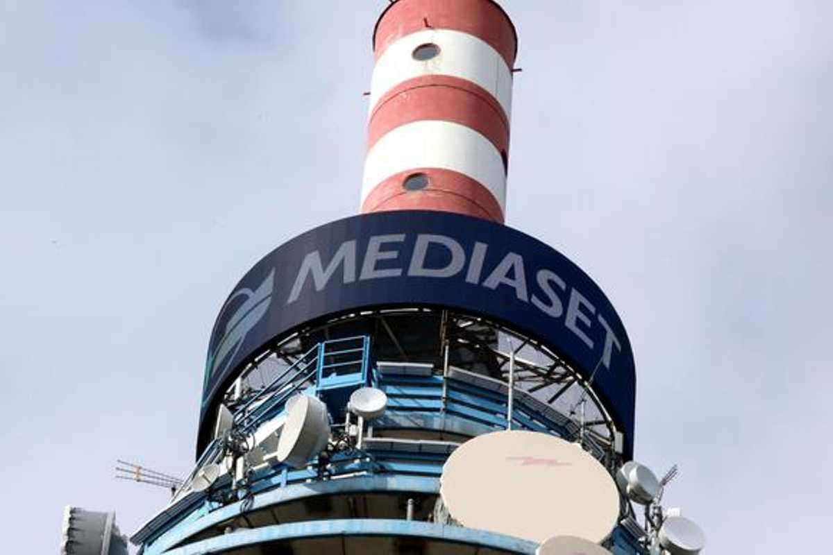 mediaset