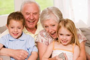pensione reversibilità nipoti