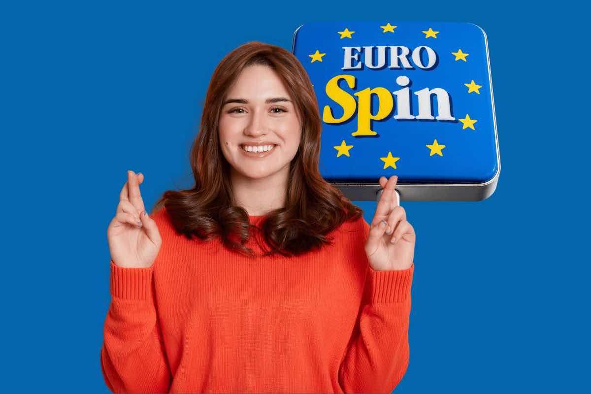 Concorso a premi Eurospin