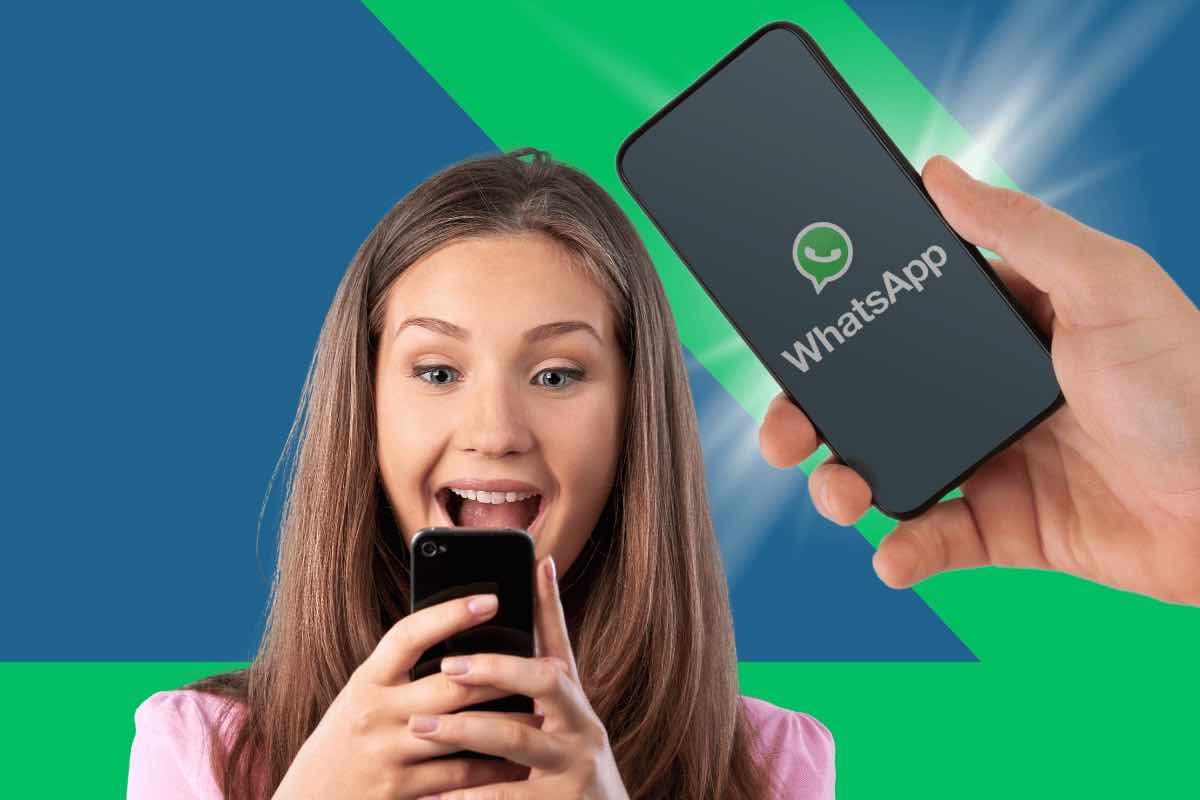 Novità WhatsApp aggiornamento privacy