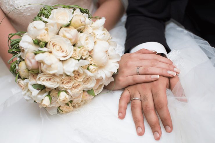 Bonus Matrimonio, proposta di legge