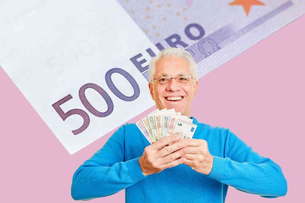 aumenti pensione reversibilità