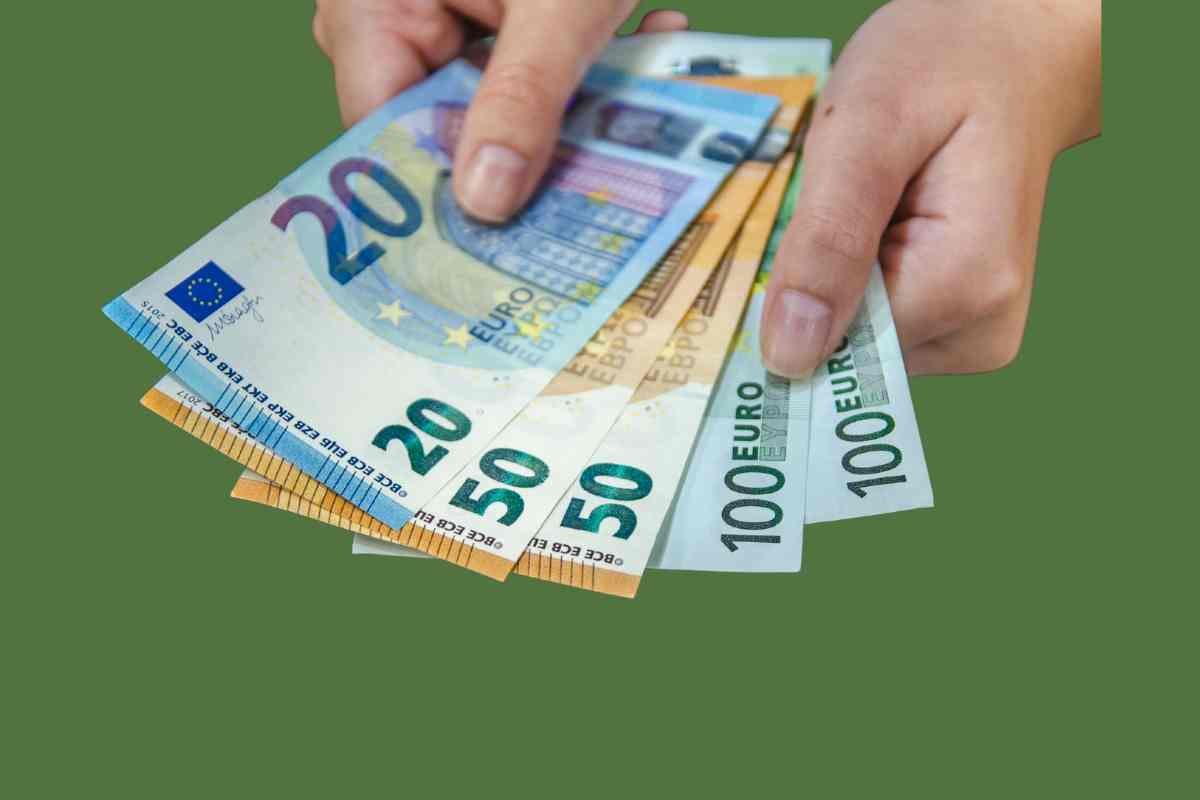 Ricorso per ottenere i propri soldi
