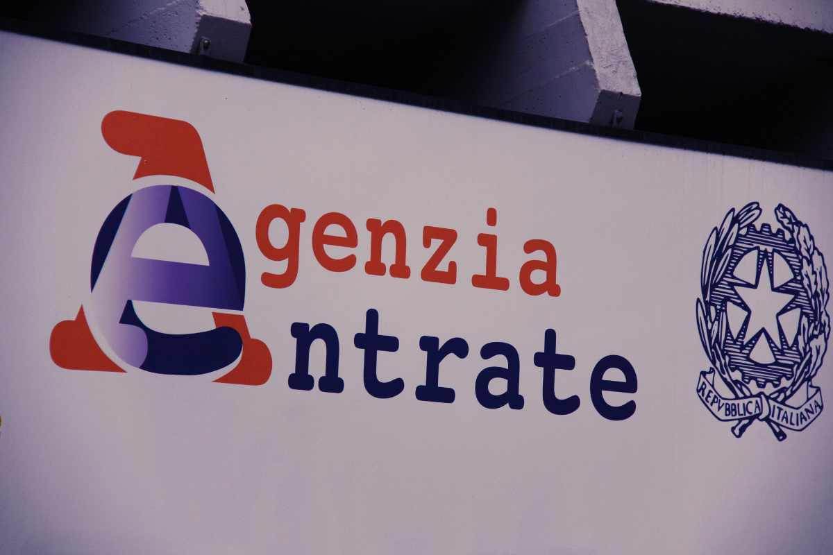 agenzia entrate può controllare movimenti postepay