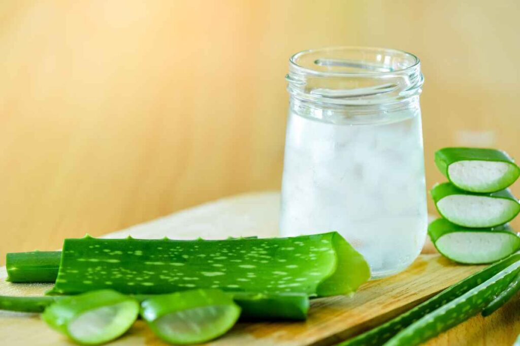 Succo di aloe vera a un prezzo bassissimo