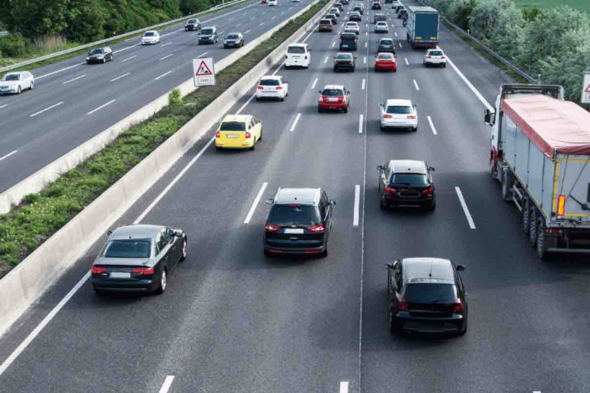 Autostrade, ipotesi tariffa unica nazionale