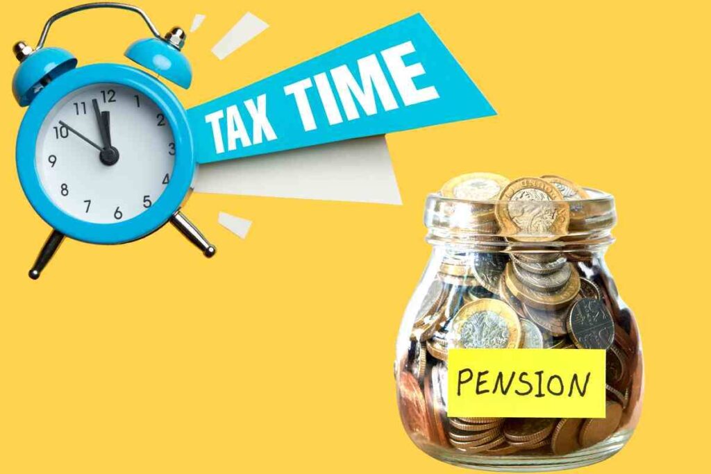 tassazione pensione reversibilità