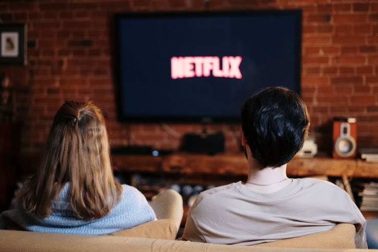 Netflix, curiosità serie tv Il problema dei 3 corpi