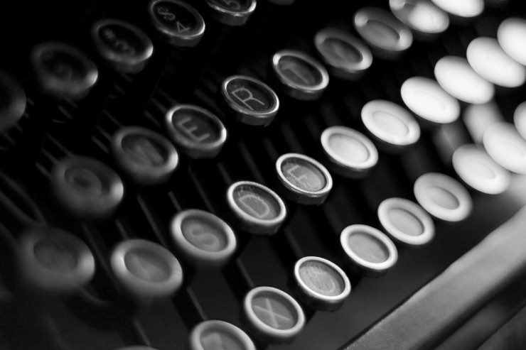 Macchine da scrivere, quanto possono valere questi modelli