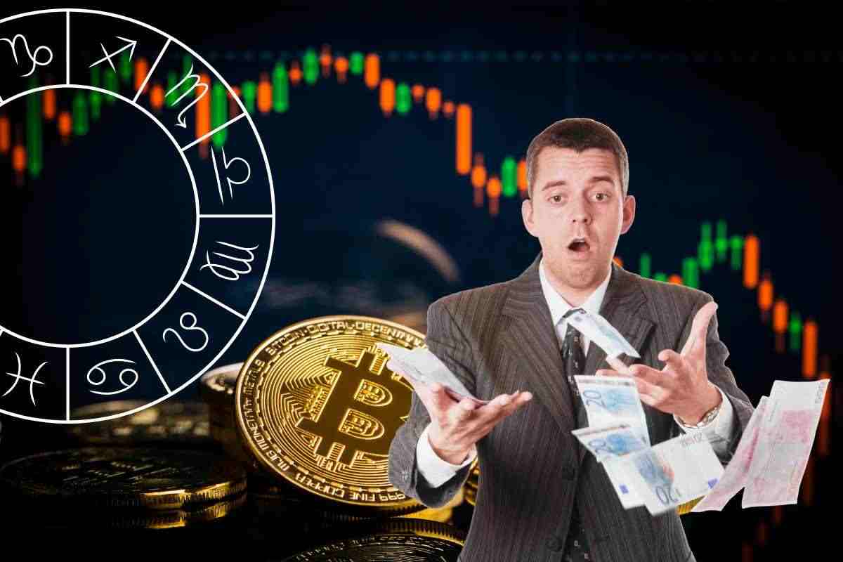 segni zodiacali non adatti a investimenti in borsa