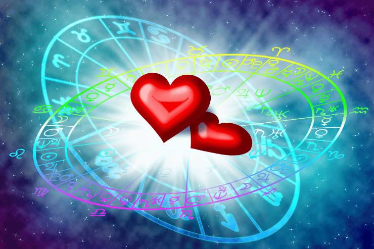 Questi segni zodiacali potrebbero trovare l'amore nei prossimi giorni