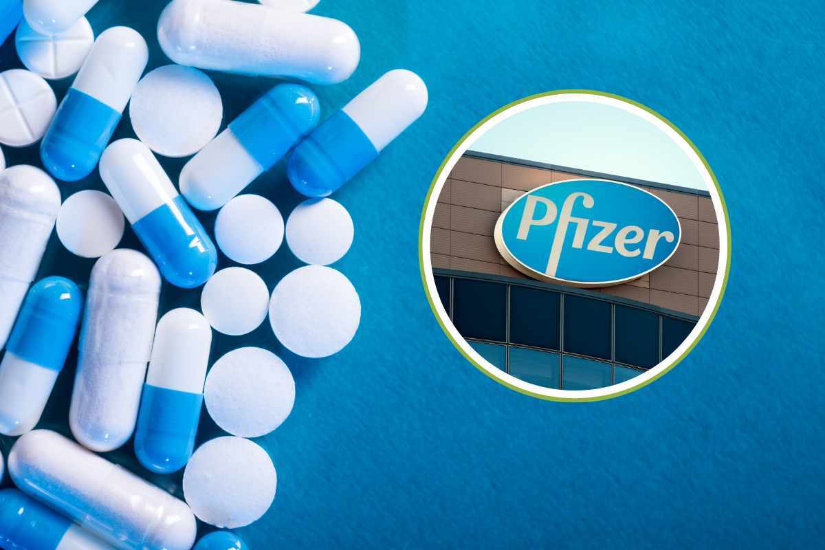 nuovo farmaco pfizer