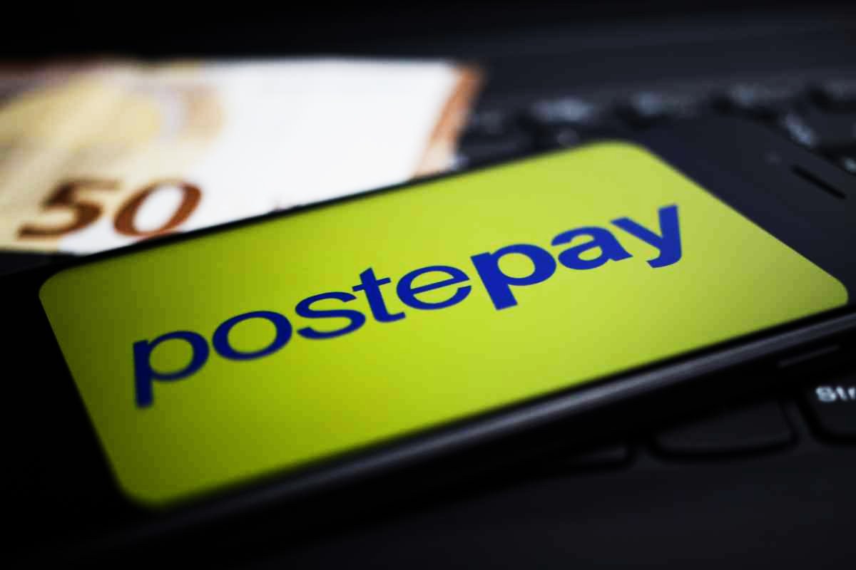 come rinnovare la postepay