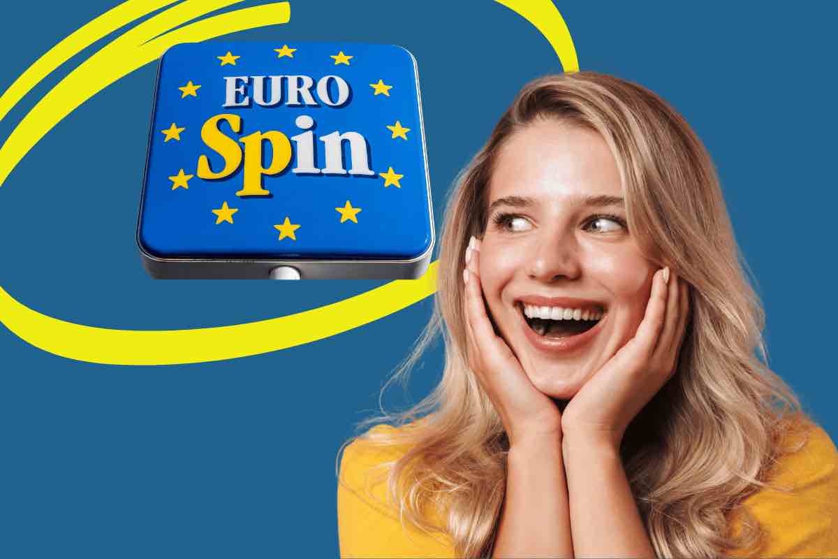 Volantino Eurospin offerte