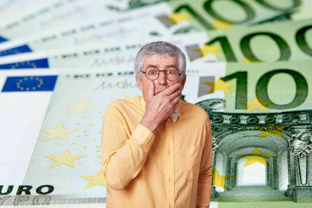 sgravio contributivo quattordicesima