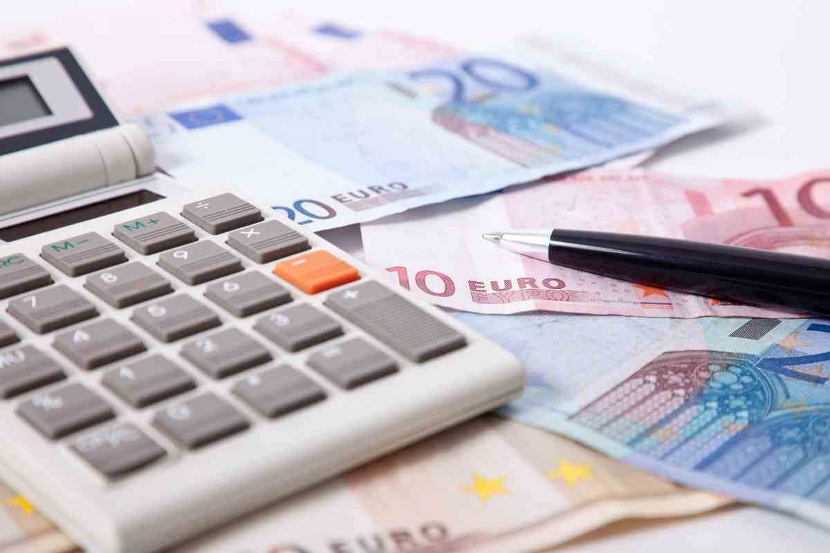 Calcolo TFS errato, cosa si rischia