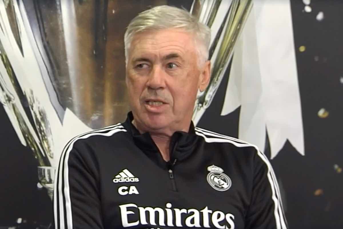 Carlo Ancelotti