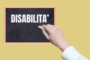 Nuova definizione di disabilità e nuove percentuali