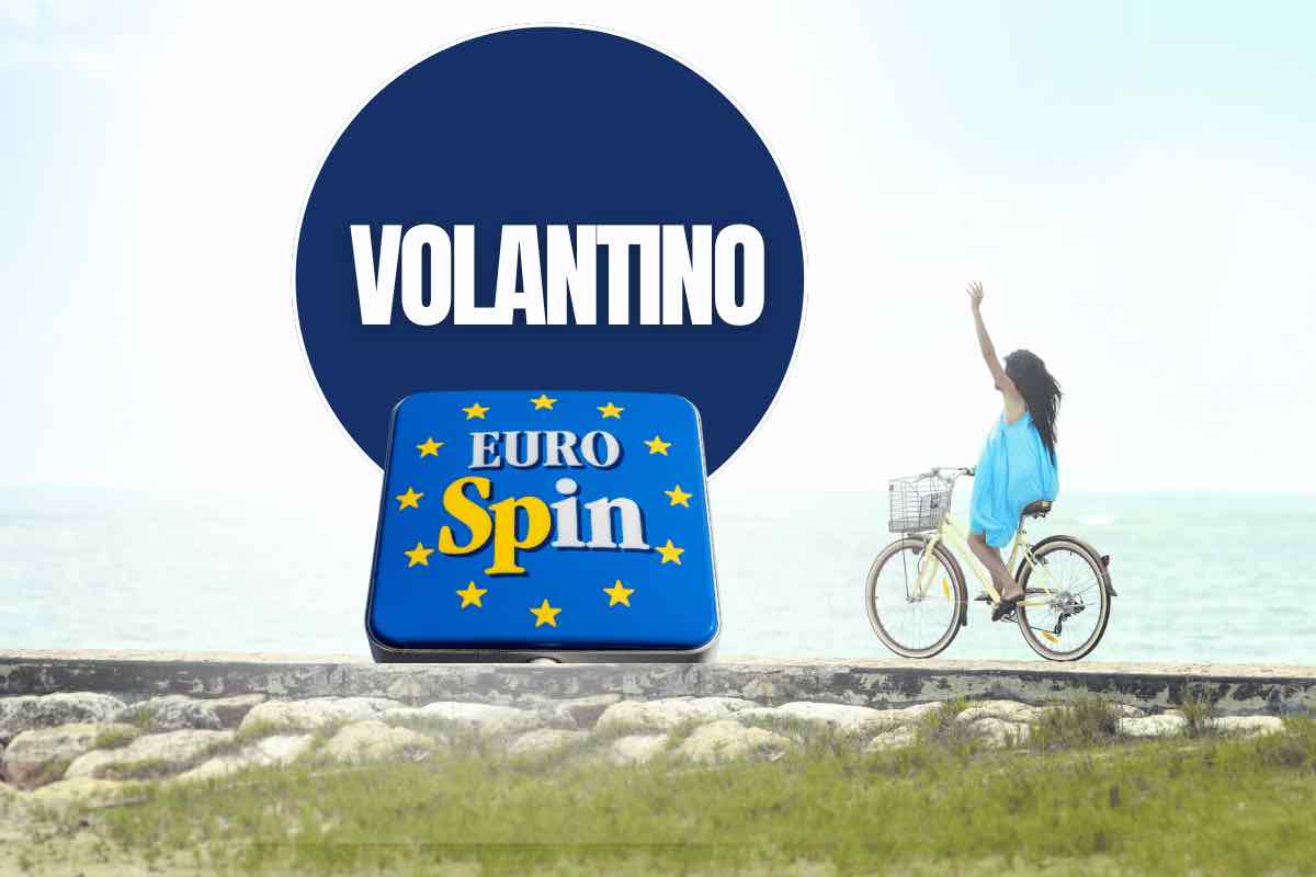 Volantino Eurospin