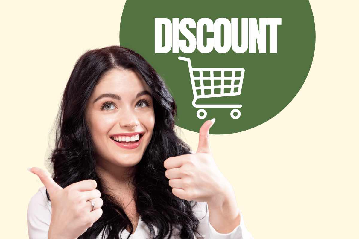 Migliori discount dove fare la spesa e risparmiare