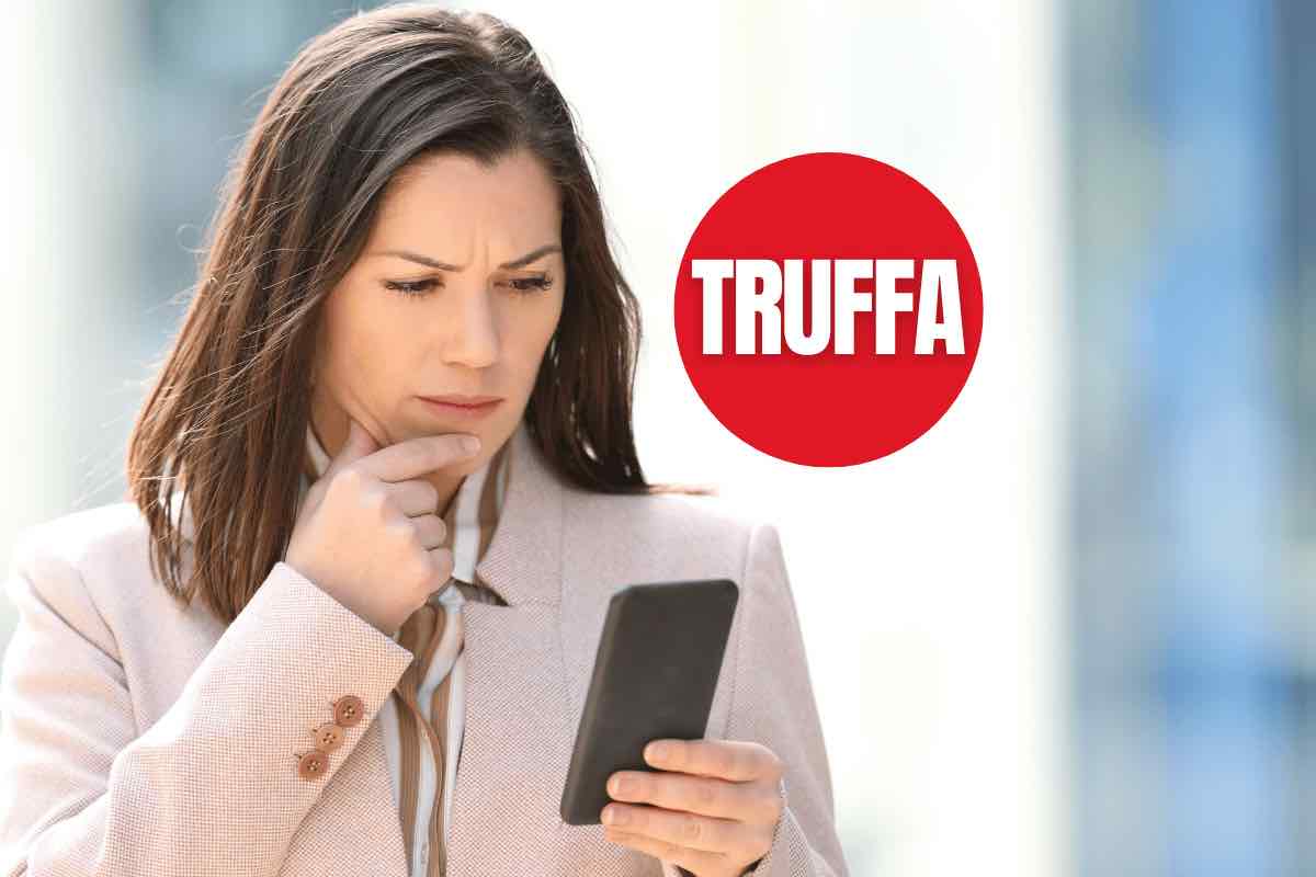 Truffa