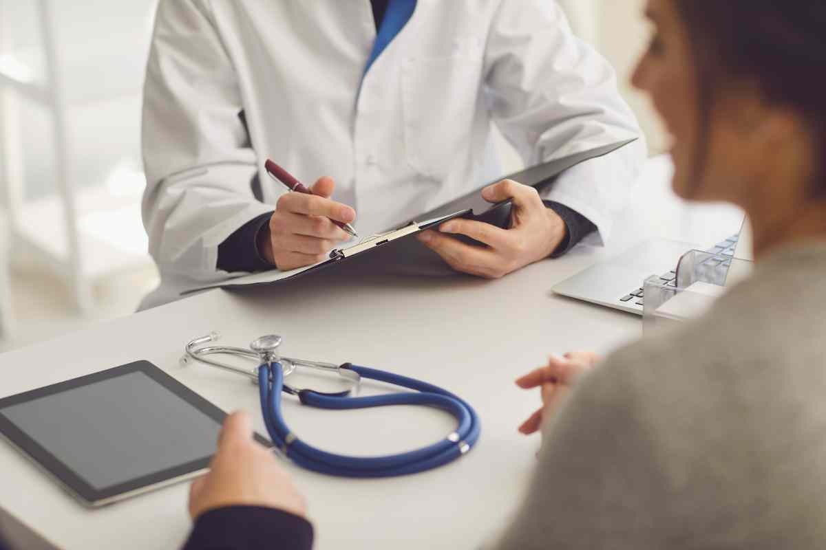 Cambio del medico, occorre giustificarlo?