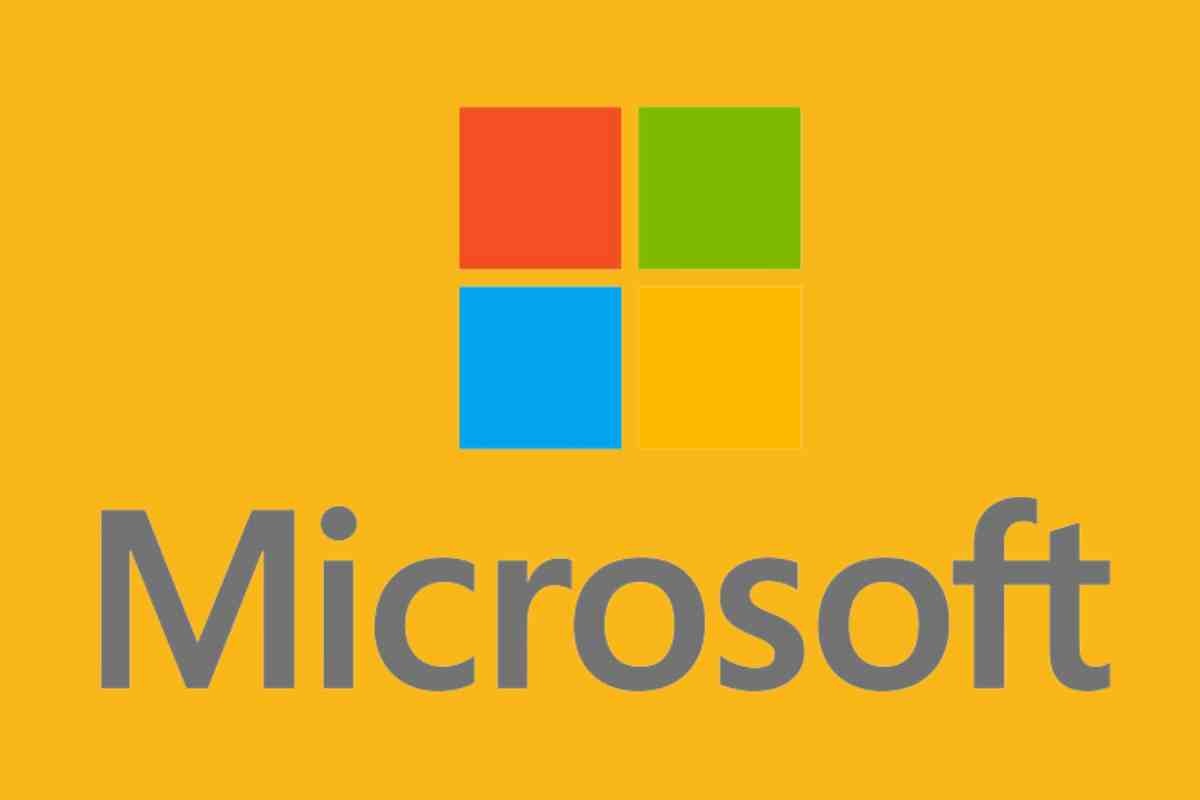 Microsoft e le passkey per l'autenticazione 