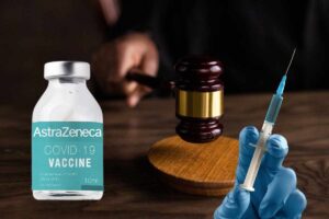 astrazeneca ammette effetti collaterali vaccini