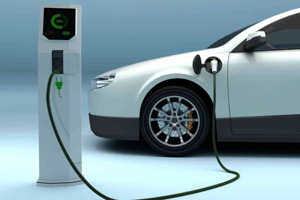 incentivi auto elettriche