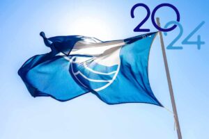 bandiere blu 2024