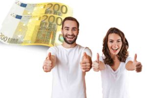 Bonus 400 euro famiglie