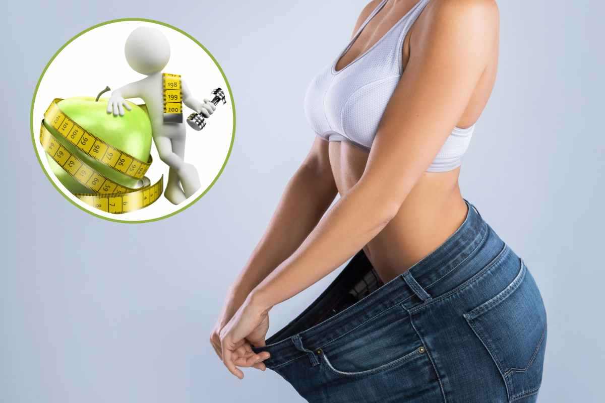 come accelerare il metabolismo per dimagrire