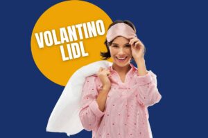 Volantino offerte LIDL
