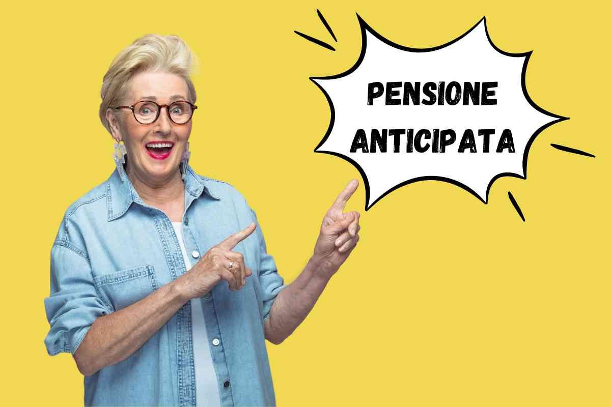 pensione a 60 anni