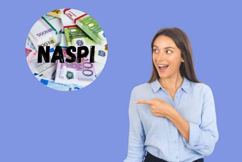 naspi dopo 3 mesi di lavoro