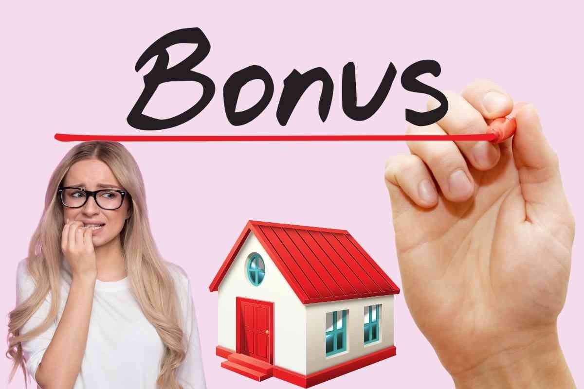 bonus ristrutturazione e bonus mobili