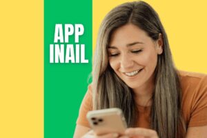 App INAIL servizi