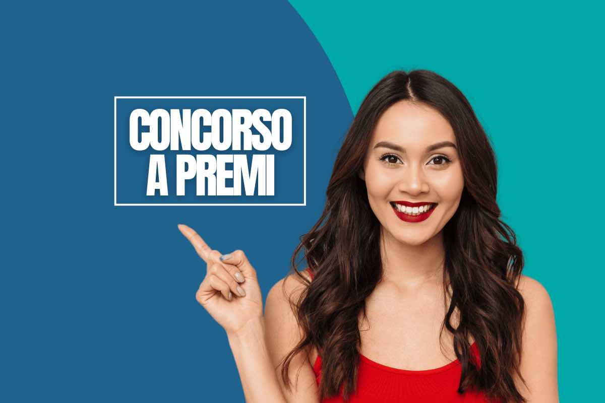 Concorso a premi