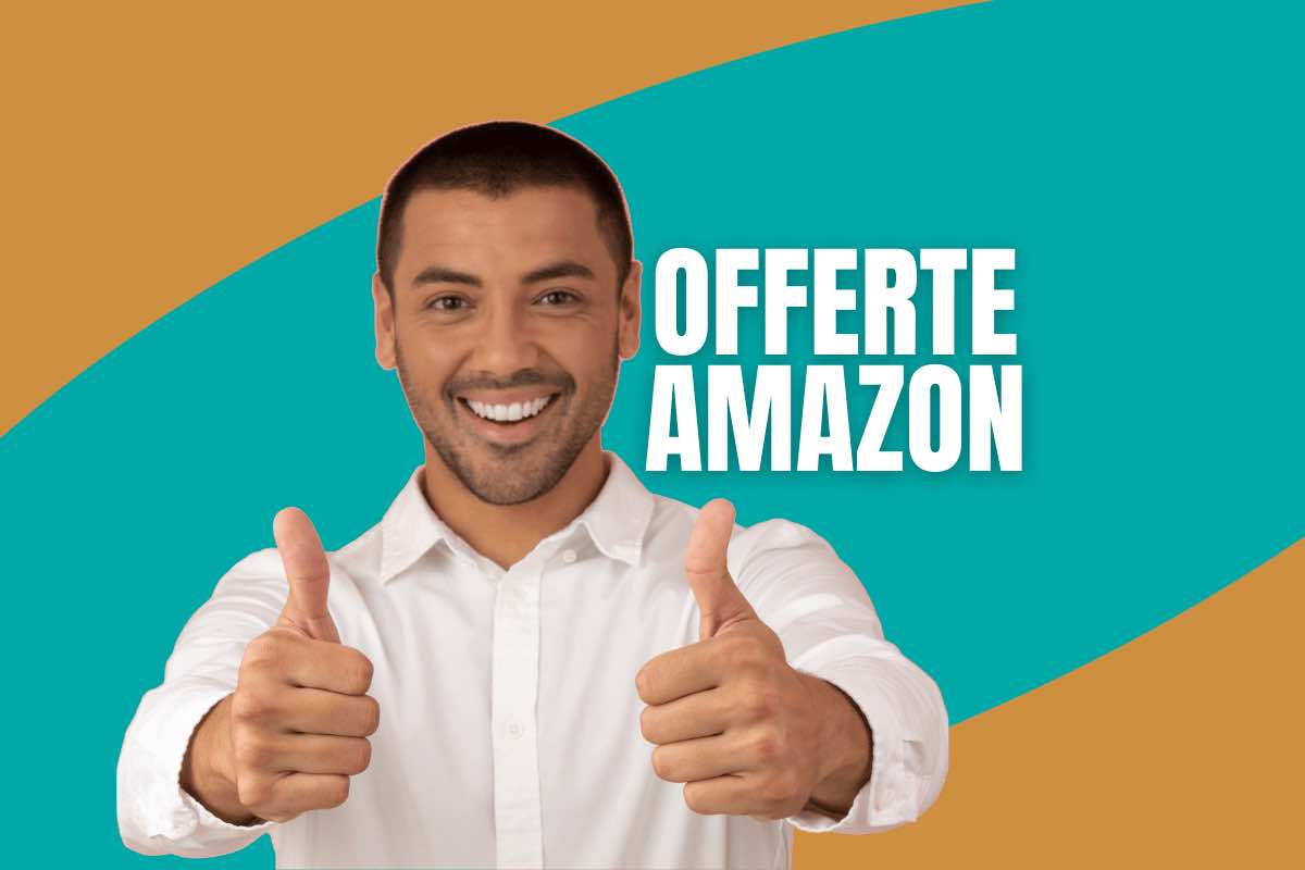 Offerte Amazon