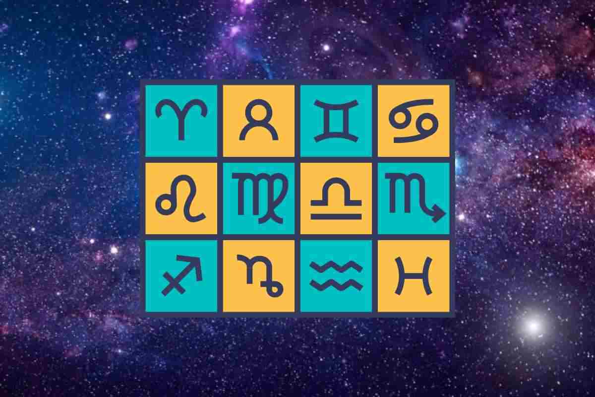 difetti dei segni zodiacali