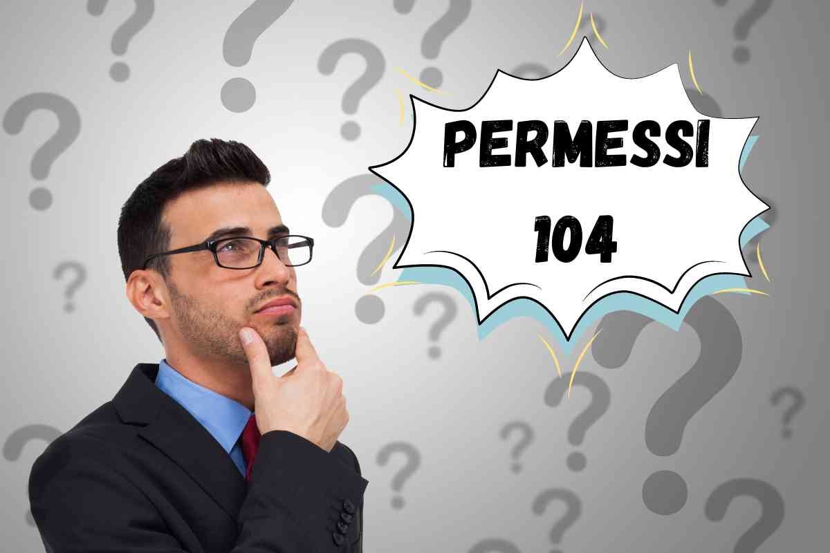 permessi 104