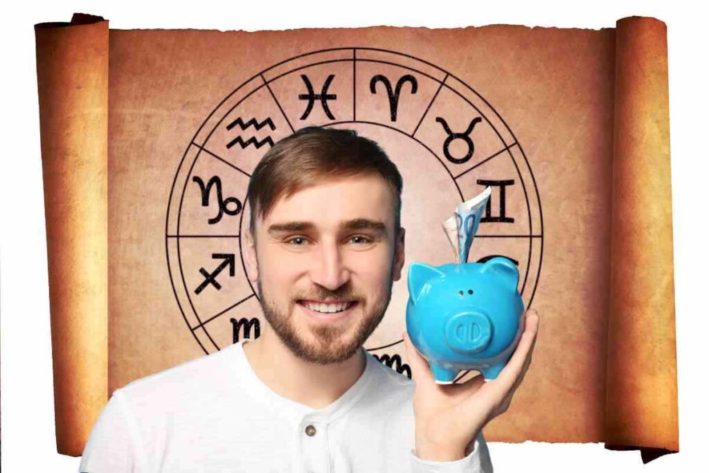 avarizia segni zodiacali