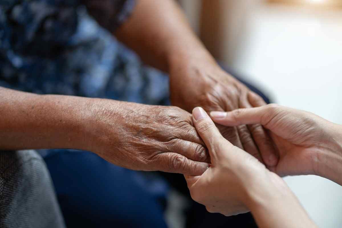 Chi può richiedere l'indennità di accompagnamento