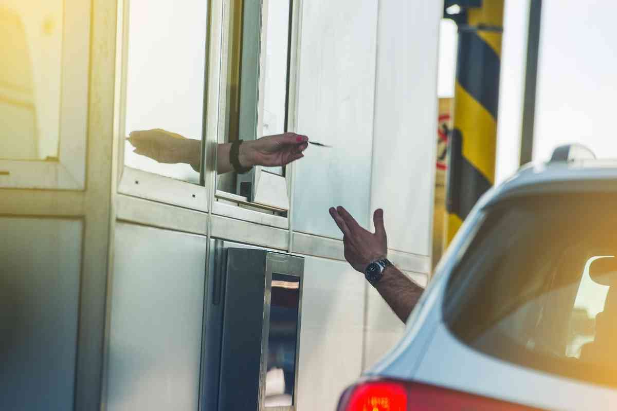 Pedaggio autostradale, le esenzioni